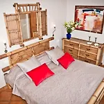 Casa Del Sol By Interhome * La Matanza De Acentejo