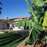 Holiday home Casa Del Sol By Interhome *
