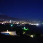 Holiday home Casa Del Sol By Interhome La Matanza De Acentejo