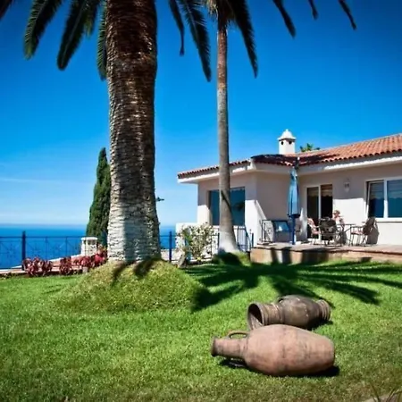 Holiday home Casa Del Sol By Interhome La Matanza De Acentejo