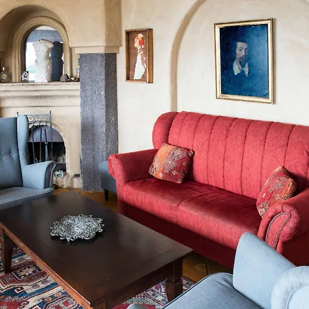 Casa Del Sol By Interhome بيت للعطل