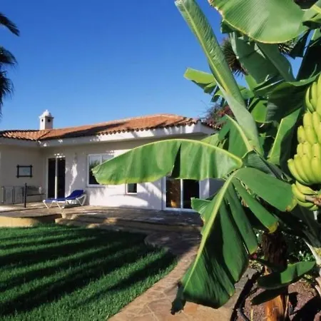 بيت للعطل Casa Del Sol By Interhome *