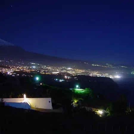 بيت للعطل Casa Del Sol By Interhome La Matanza De Acentejo