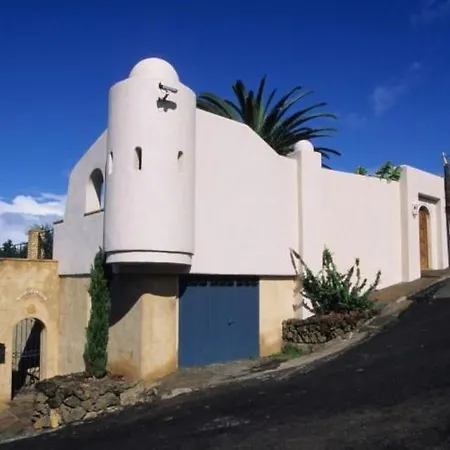 Casa Del Sol By Interhome بيت للعطل