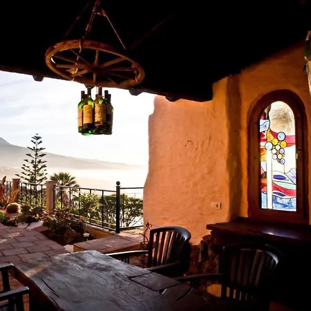 Casa Del Sol By Interhome بيت للعطل *
