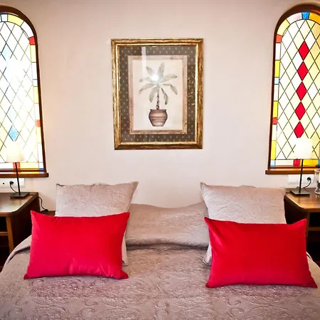 Casa Del Sol By Interhome بيت للعطل
