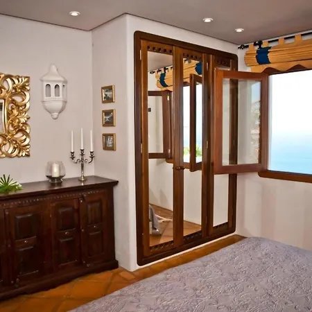 Casa Del Sol By Interhome
