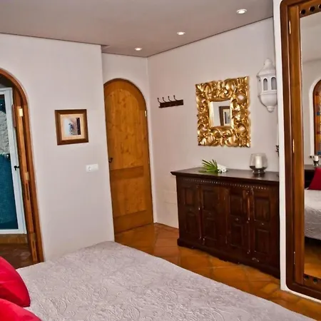 بيت للعطل Casa Del Sol By Interhome
