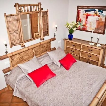 Casa Del Sol By Interhome * La Matanza De Acentejo