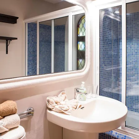 Casa Del Sol By Interhome بيت للعطل *