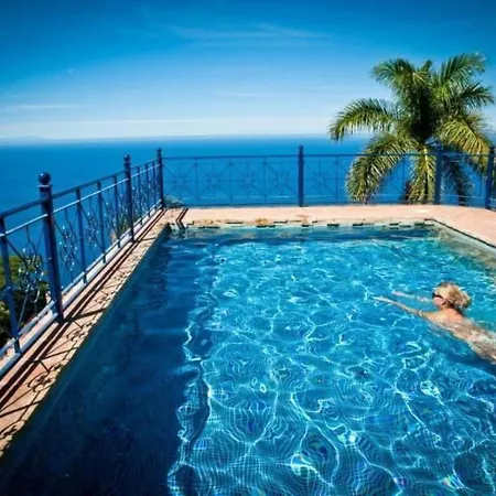 Casa Del Sol By Interhome بيت للعطل *